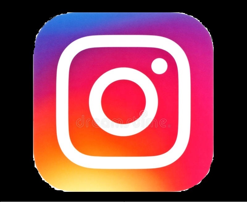 Instagram Logo
